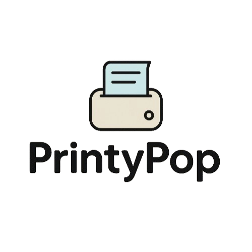 PrintyPop